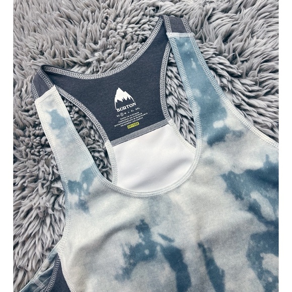 BURTON 🌲 ACTIVE TANK TOP - Picture 4 of 8